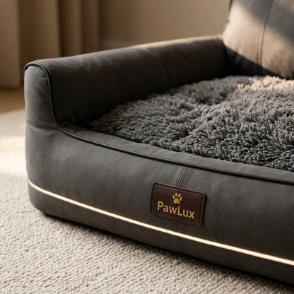 Luxury & Premium Orthopedic Dog Bed