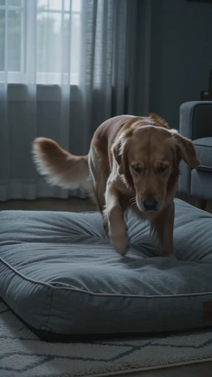 Luxury & Premium Orthopedic Dog Bed